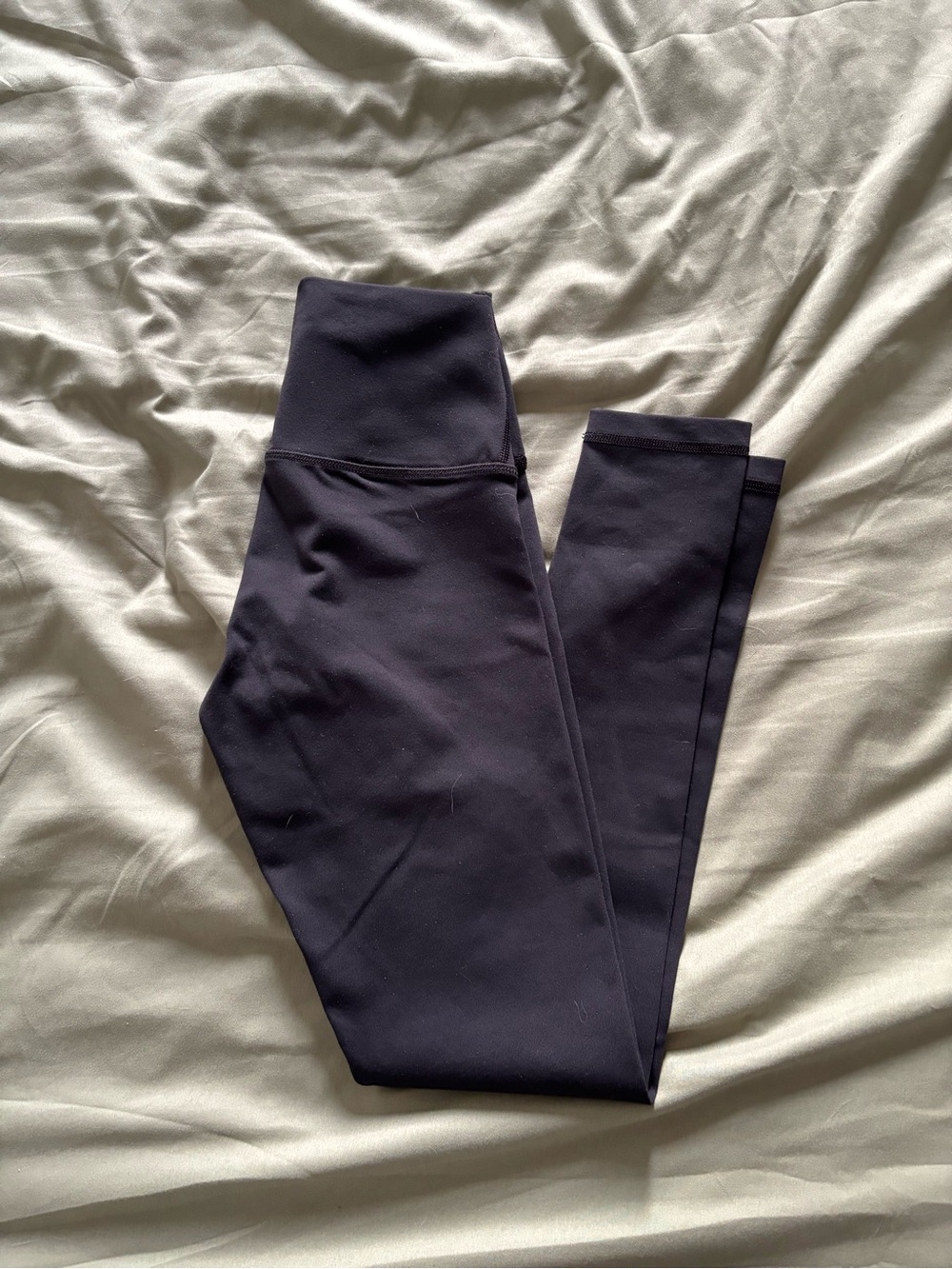 TNA Black High-Rise Leggings